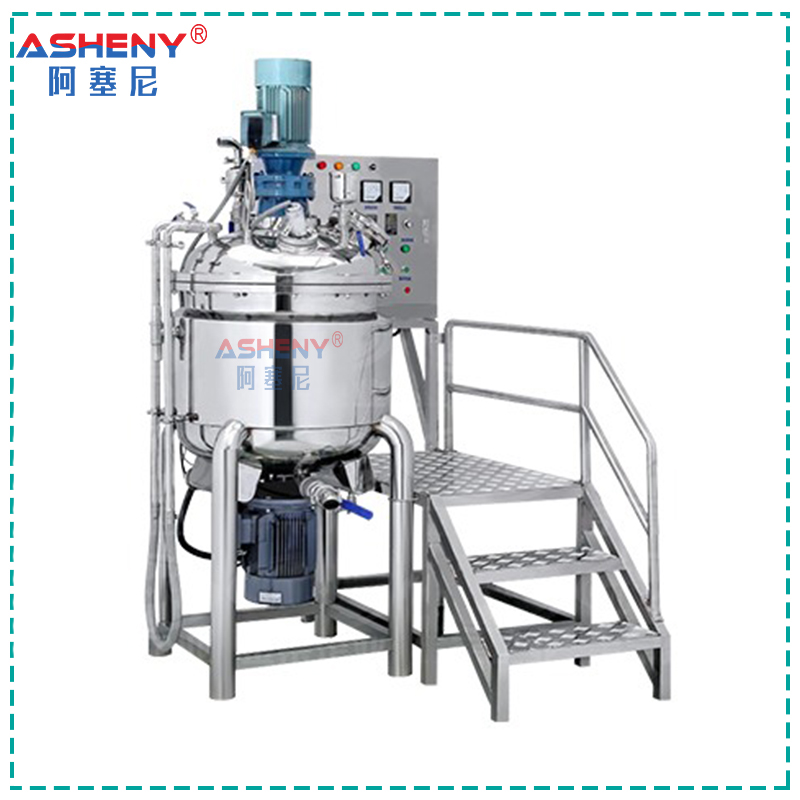 江苏不锈钢食品级搅拌罐,不锈钢搅拌罐小型