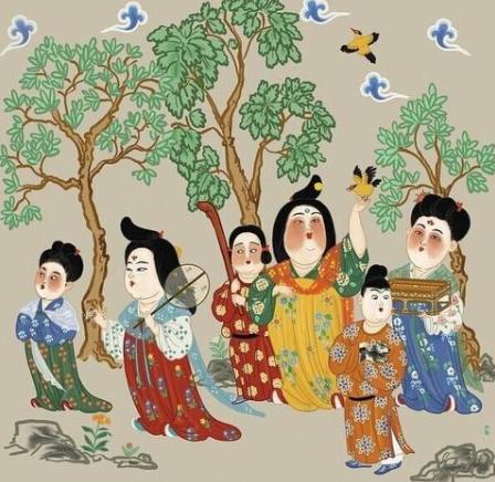 古人交流是否用文言文？汉朝人说汉语吗，“雅言”是普通话吗？