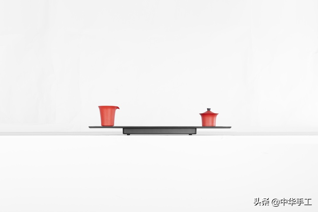 茶盘喝茶的正确方法,喝茶怎样选茶盘