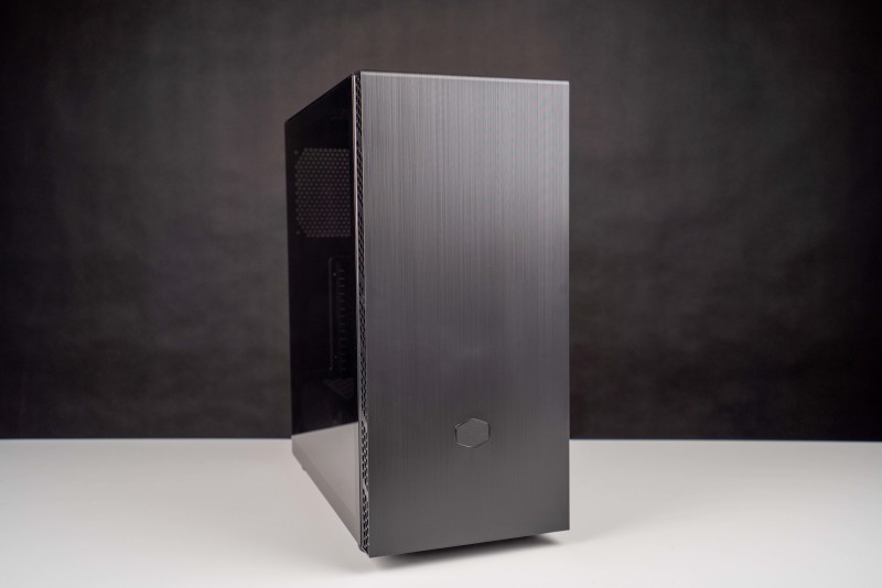 4K战仁王|攒机篇：i5+B560+RTX3060