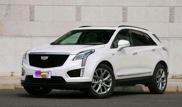 双十一上海凯迪拉克xt5拼多多价格,凯迪拉克xt5拼多多价格