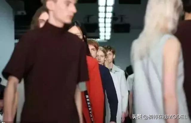 tog模特经纪公司旗下模特,模特怎么入行平面