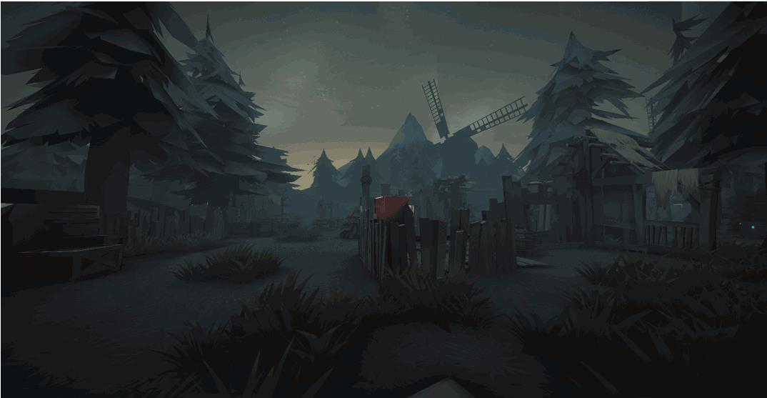 第五人格庄园四惨监管者背后故事,第五人格庄园隐藏卧底