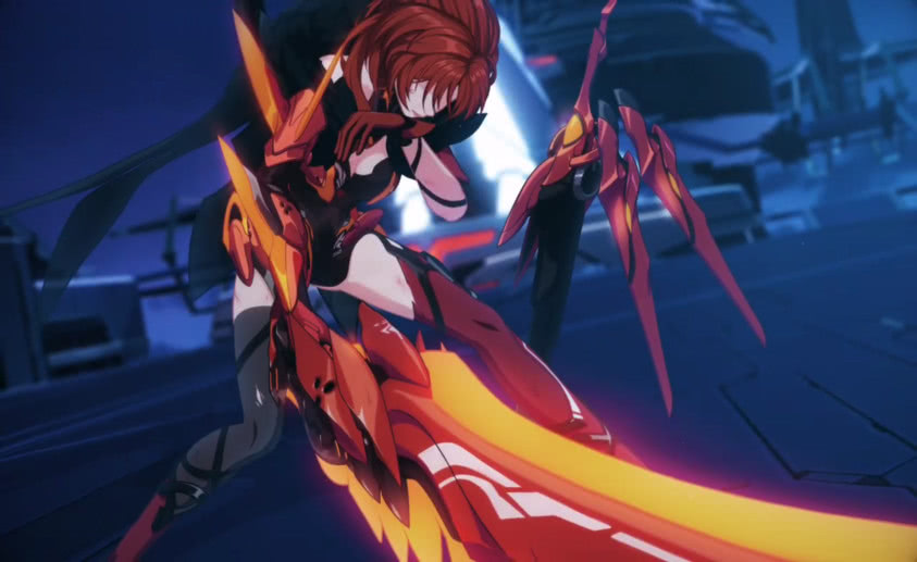 崩坏三新手练哪些英雄,为什么崩坏三没有原神火