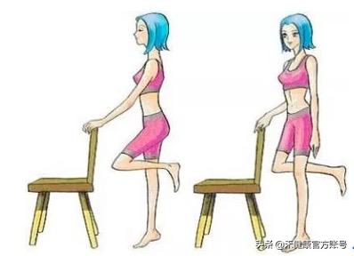 女性常做这2个姿势，好处很大！每天只需几分钟