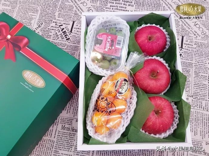 端午节和什么水果搭配,湖南端午节水果礼盒搭配