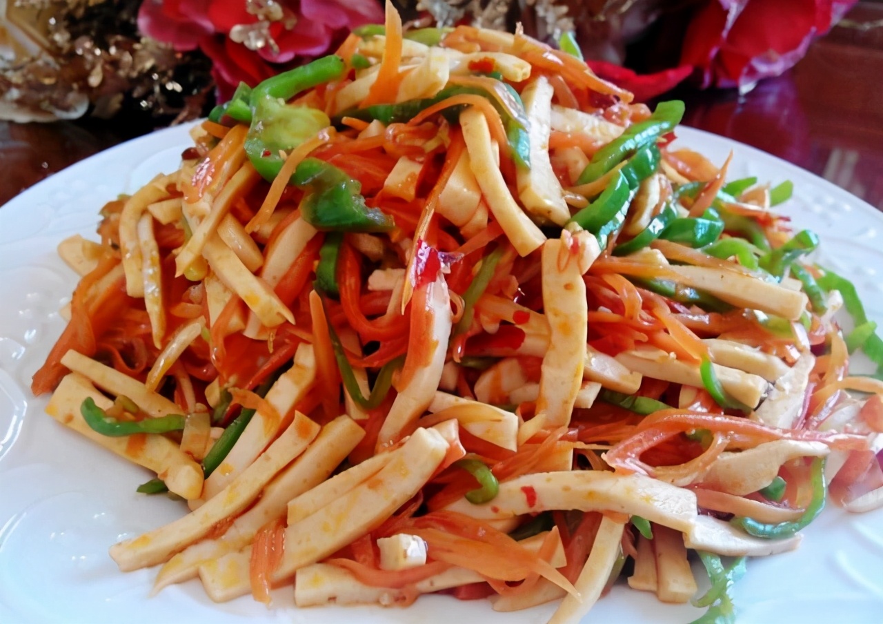 美味佳肴如何做出令人垂涎的菜肴,32款精品菜肴推荐荤素搭配合理