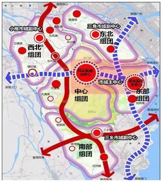 中山五桂山房子值得买吗,中山最值得买的洼地在哪里