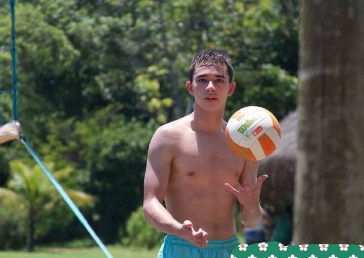 令人热泪盈眶的体育精神,盘点那些感人的体育精神