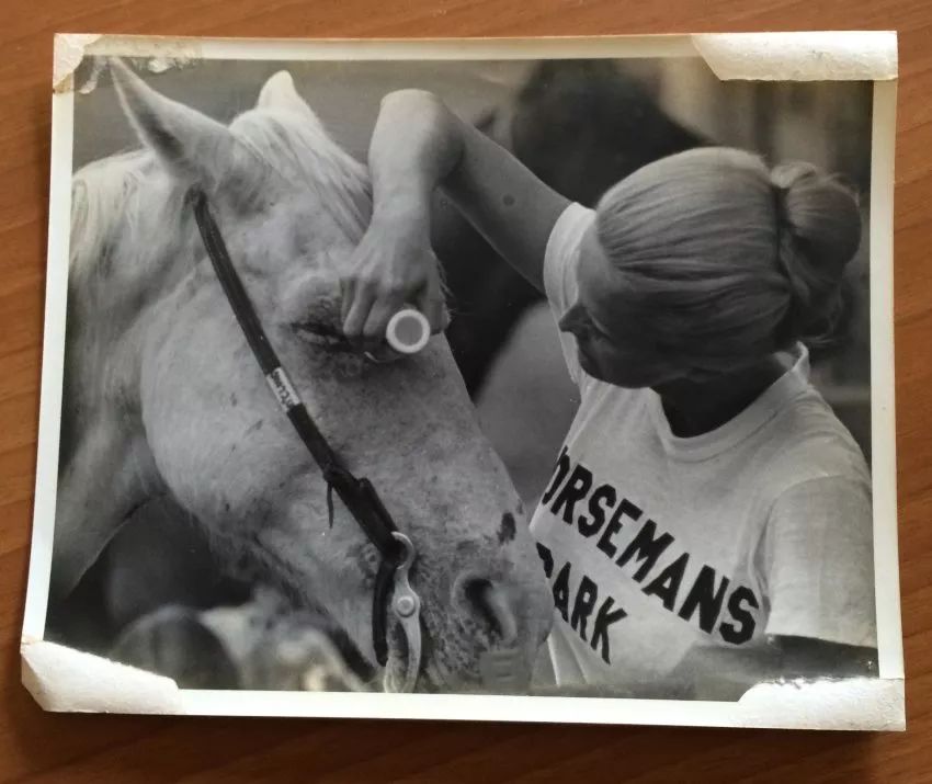 与熊同居28年神秘死亡，美国女人传奇的一生，隐藏着惊人结局