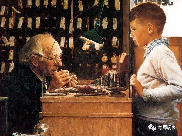 vintage中古包入门怎么选,vintage饰品怎么入门