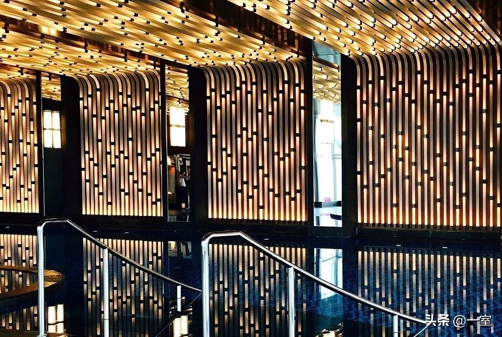 CCD新雅皮巅峰之作—北京三里屯通盈中心洲际酒店！「248期」