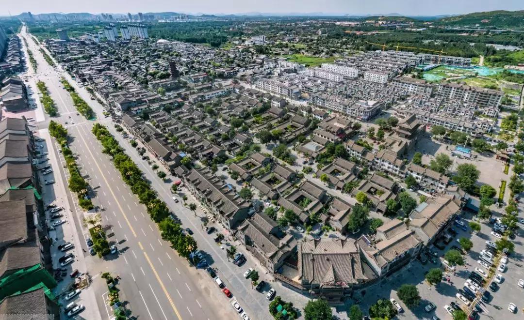 俯瞰滦州|另一个角度发现滦州的美