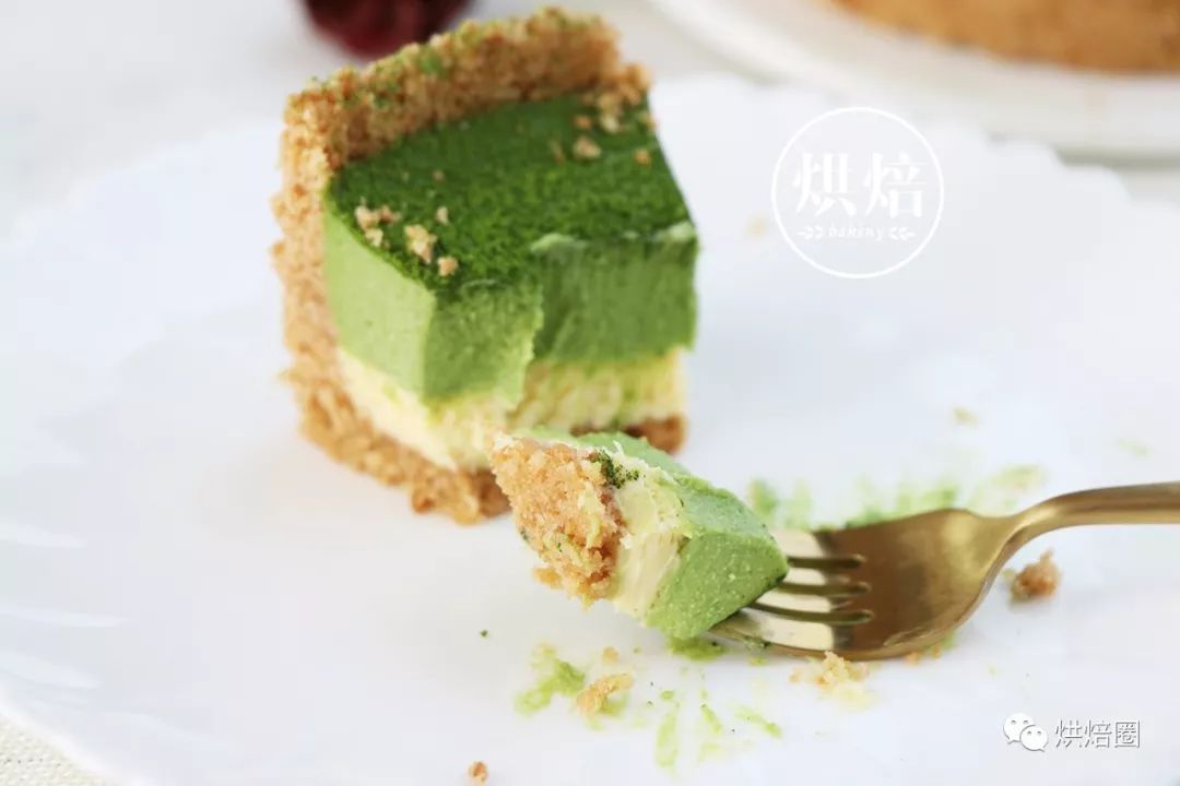 鲜甜脆布蕾蛋糕,最好吃的六寸奶油蛋糕