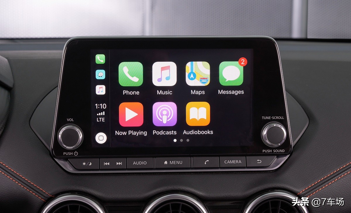 24款日产轩逸最新改款消息,尼桑大改款