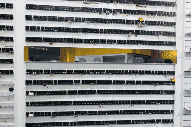 kkv网红打卡地集装箱生活馆,kkv打卡店在哪里