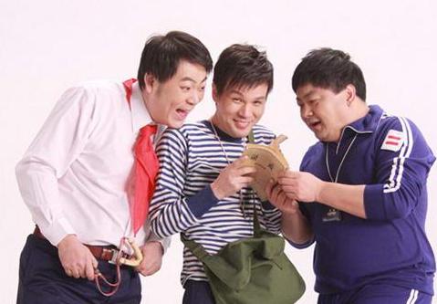 郭德纲早年主持超级大赢家,郭德纲李彬现状