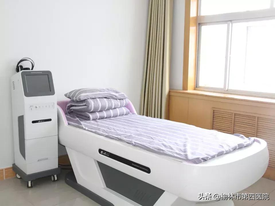 榆林市星元医院着力打造精神心理睡眠诊疗中心！