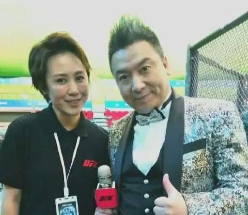 散打主席：范志毅杨鸣很文明幽默，相关部门下令停播让人失望