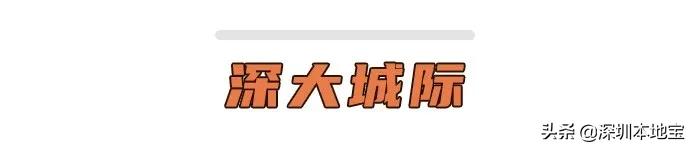 深圳大湾区未来5年的发展,深圳经济特区宝安