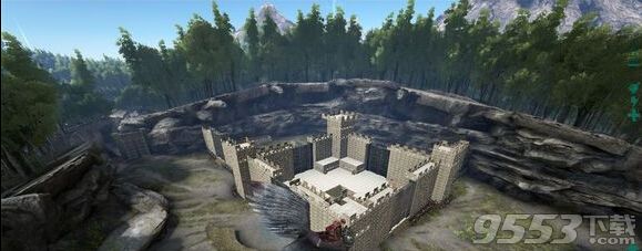 欢迎来到方舟生存进化,欢迎来到方舟英文