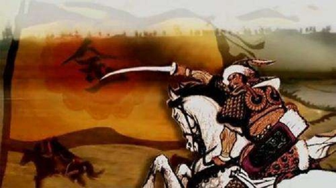 辽阳曾经的首都,东北第一城辽阳有2000多年历史