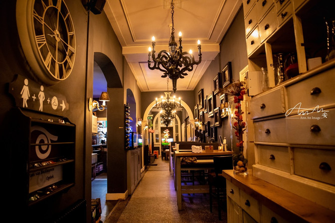 你来荷兰不可不打卡的梵高足迹地,荷兰梵高观光地点