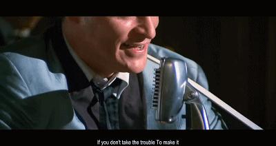 开局9.7，全世界都为这个疯子鼓掌