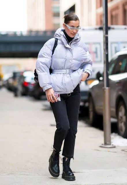 bella如今生活,bella近照超模