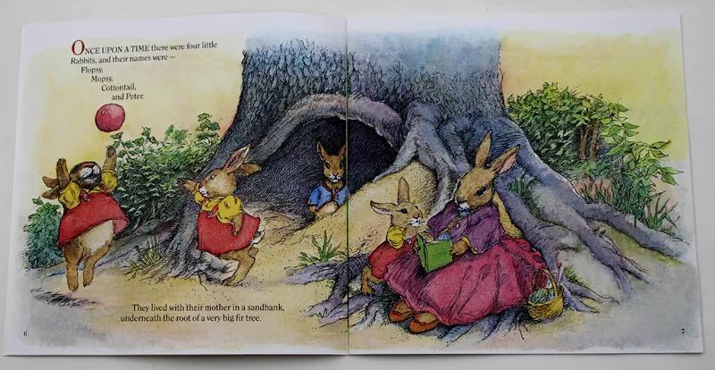 推荐英语启蒙绘本零基础,英语启蒙绘本推荐1-2