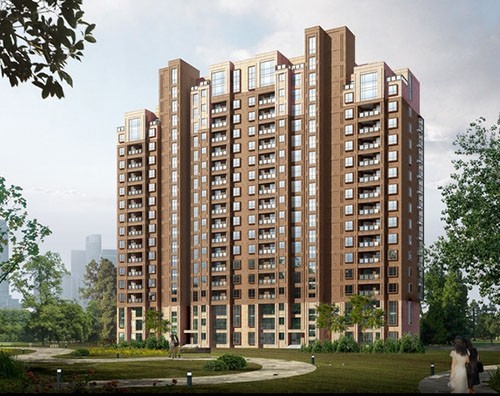 新房板楼和塔楼有什么区别,板楼还是塔楼到底该怎么选