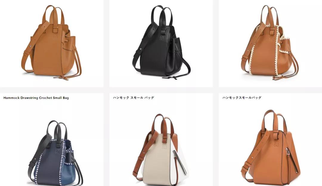 15款美翻天的低价包包超实用,入门级大牌包包好看时髦还不过万