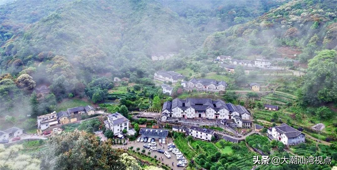 潮汕旅游梅县路线攻略,梅州周边潮汕旅游