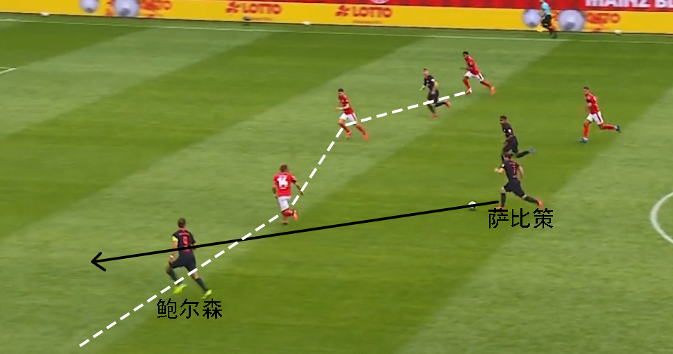 德甲美因茨对莱比锡直播,德甲rb莱比锡vs美因茨