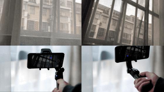 有没有两百块钱以下的云台,支持米家的云台