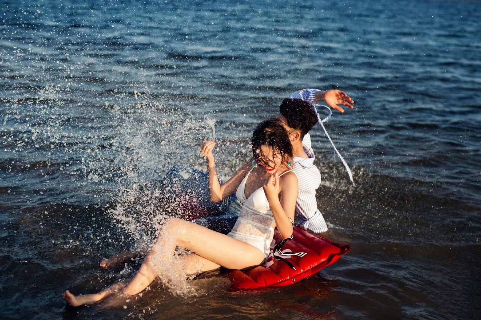 厦门高端婚纱摄影哪家好前十名,厦门宝藏婚纱摄影工作室推荐