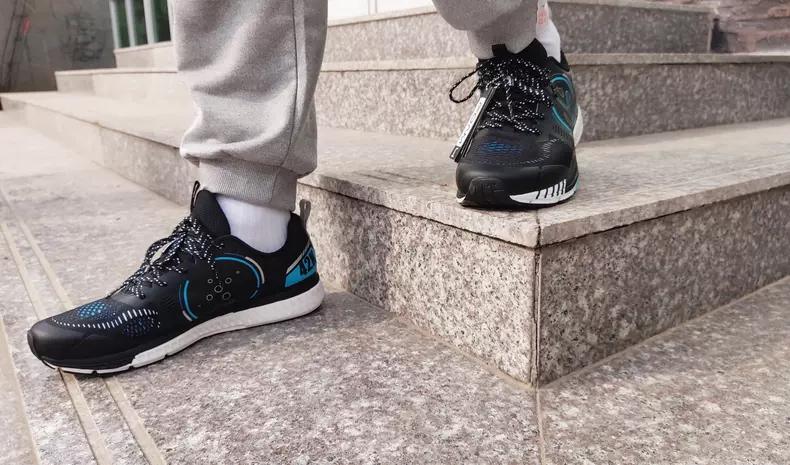 必迈42kpro跑鞋怎么样,国产跑鞋新品牌必迈hako