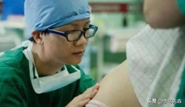 临产前几天，如果孕妇有这三种表现，可能是宝宝即将出生