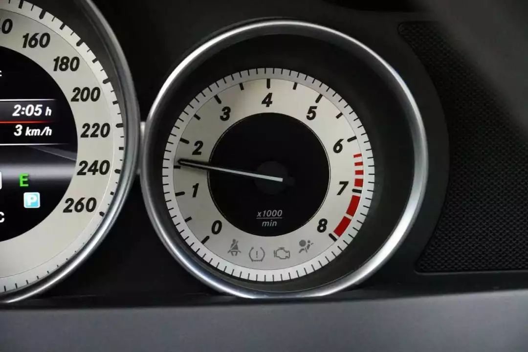 14万买奔驰C，6年只跑2万公里，收藏级