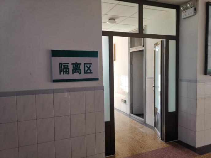 久违的校园期待回归,久违的校园静待归来