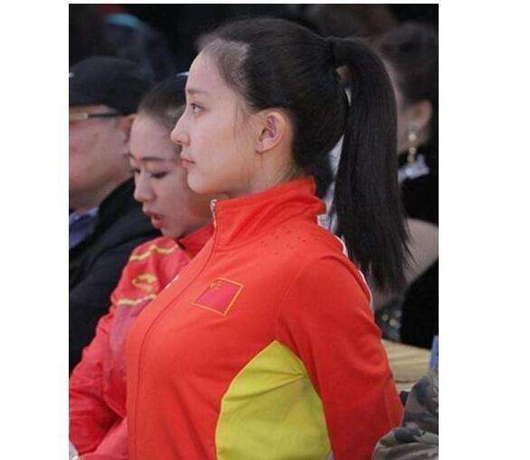 体坛十大女神张豆豆,体坛六大美女图片