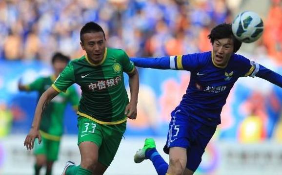 中超球员于汉超个人资料,于汉超单场换五人