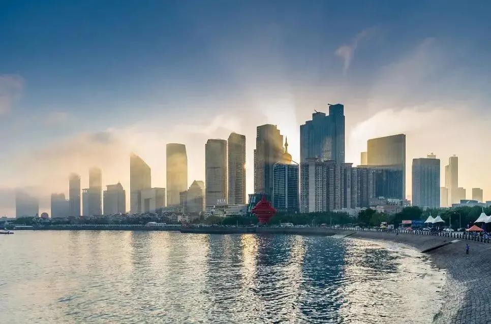 青岛市南有哪些好地方,青岛有哪些时尚的地方