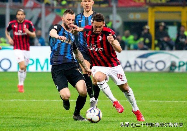 恰尔汗奥卢为什么离队,恰尔汗奥卢为啥要离开米兰
