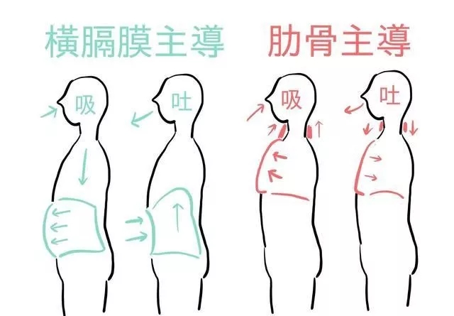 跑步突然后背岔气需要多久恢复,为什么每次跑步都会岔气