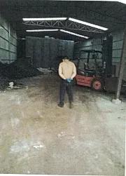 非法处置废旧铅酸蓄电池案件,非法处置废旧铅电池