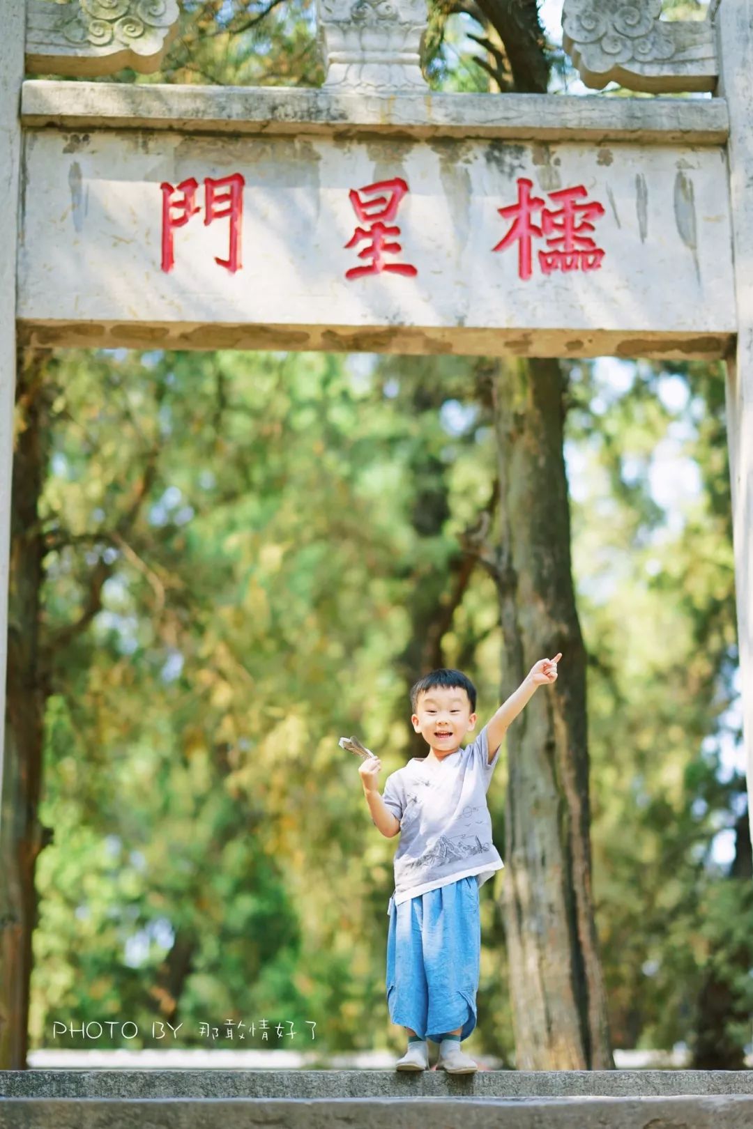 中国被遗忘的圣境，本应与蓝毗尼、耶路撒冷、雅典比肩齐声