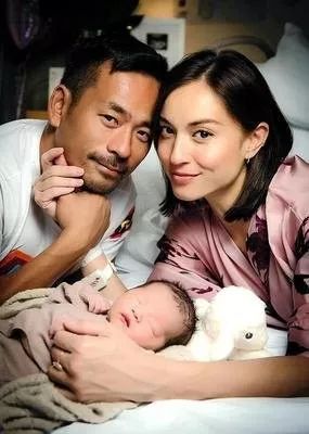 36岁陈柏霖好事将近？带绯闻女友吃见面饭，女方曾哽咽痛斥亲密照