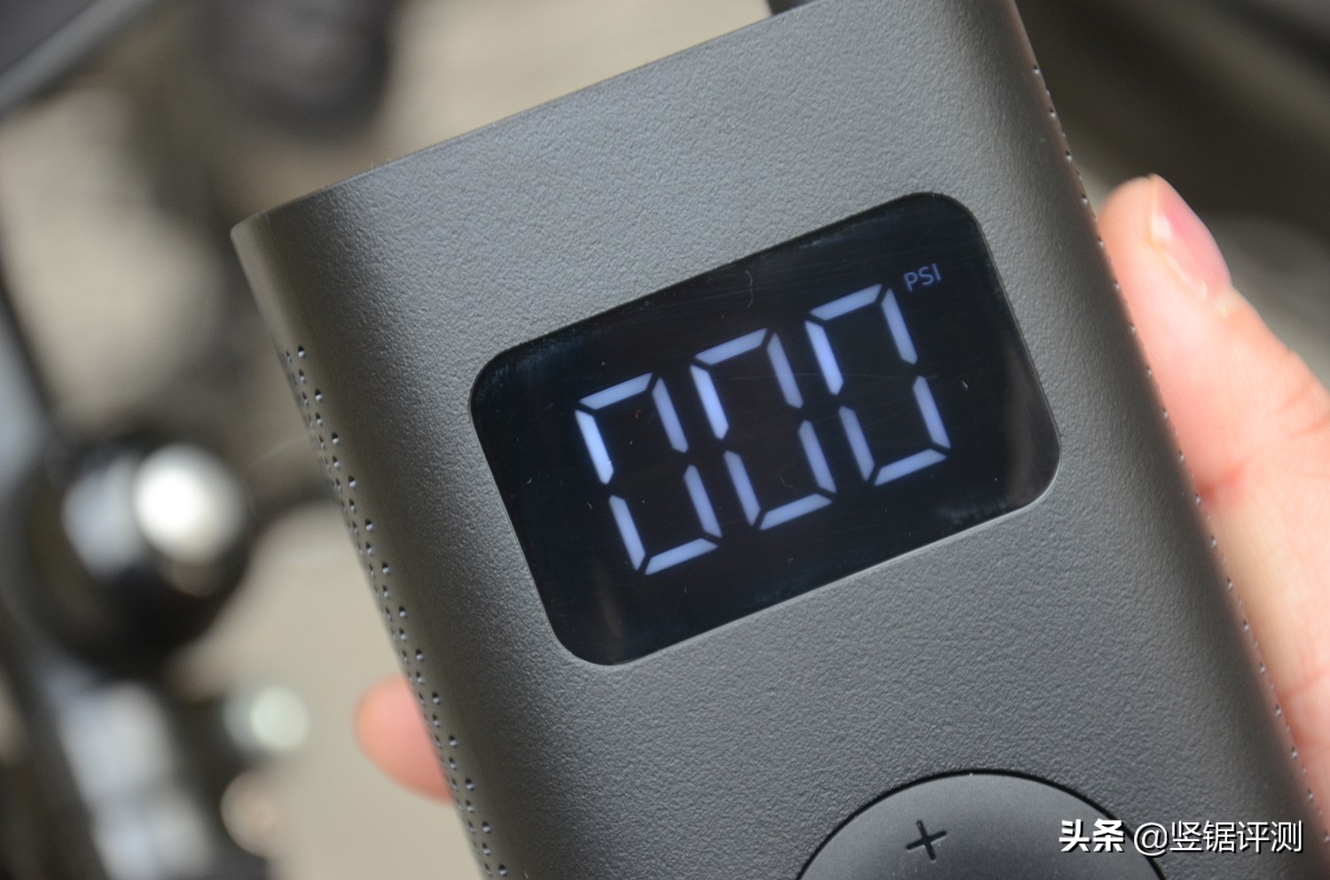 小米胎压测试仪,小米轮胎胎压监测