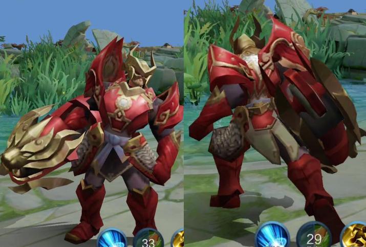 龙胆和烈魂选谁,龙胆虎魄烈魂是三选一吗